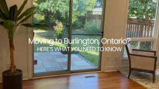 Moving to Burlington? Here's What You Need to Know