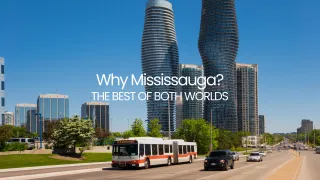 Moving to Mississauga: What You Need to Know (2025 Guide)