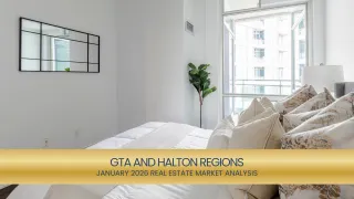 2026 Market Analysis: The Oakville Premium vs. The Toronto Value Play