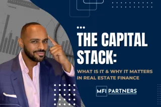 The Capital Stack What it is and Why it Matters in Real Estate Finance