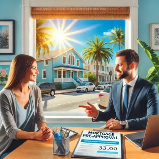 Understanding Mortgage Pre-Approval: A Guide for St. Petersburg Homebuyers