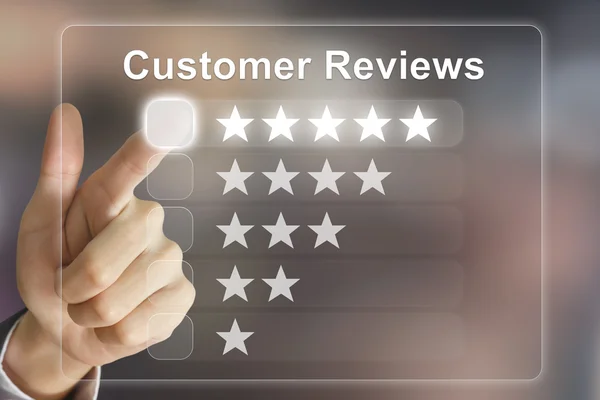 Unveiling the Impact of Customer Reviews on Local Businesses in Canada