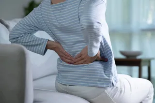 Mental, Chemical, and Physical Causes of Back Pain
