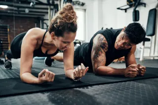 Why Core Bracing Matters