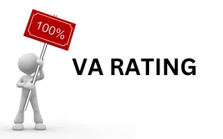 How Much is a 100% Rating from the VA?