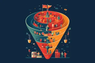 What is a Marketing Funnel and How Does It Work?