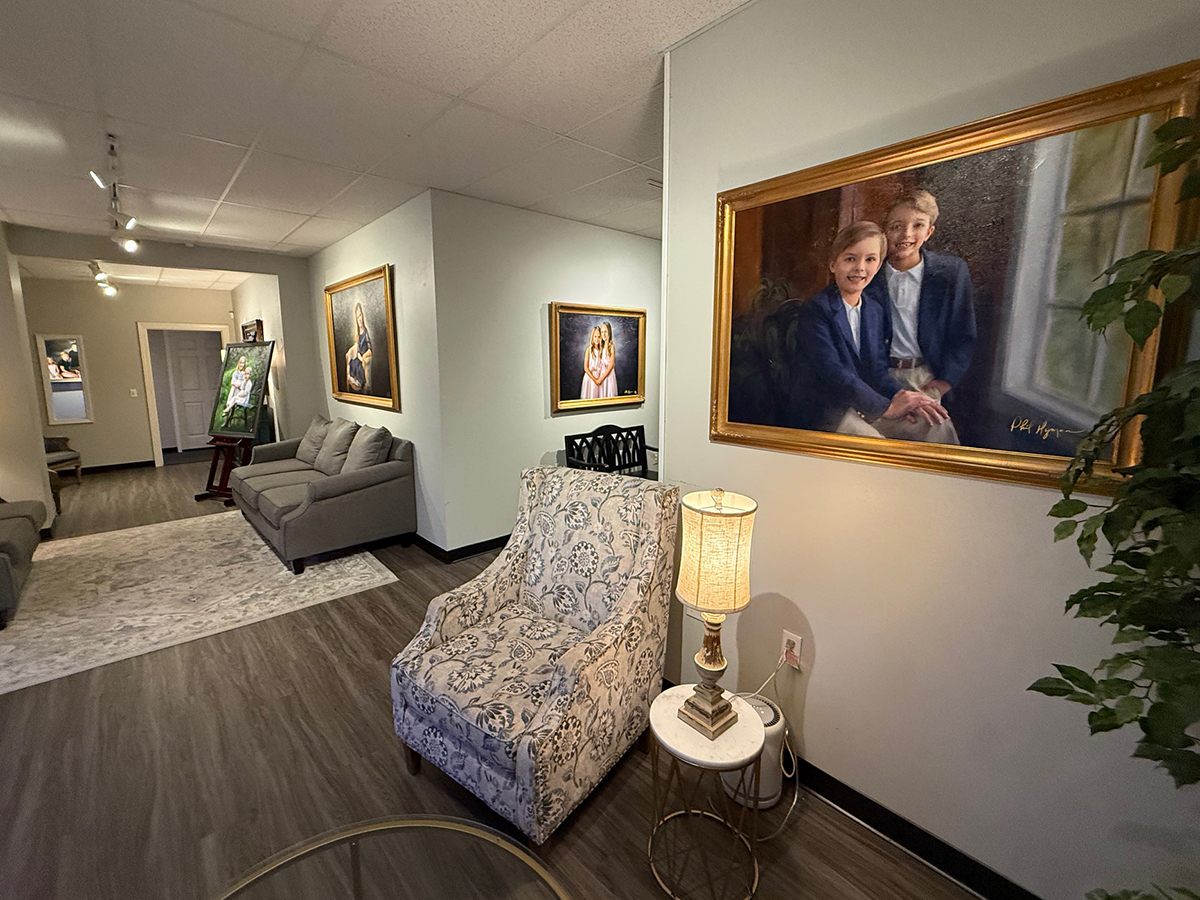 Why Your Home Needs Meaning, Not Just Decor