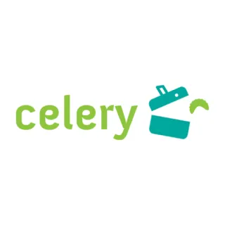 Celery Payroll & HRM Software