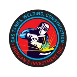 Morgan's Investment Inc.
