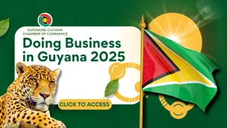 SGCC's Guide To Doing Business In Guyana