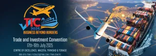 Join SGCC's Trade Mission To TIC 