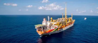 Guyana’s Energy Transformation: Opportunities for Regional Trade and Investment