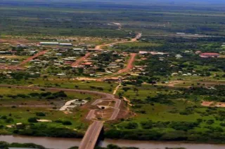 Guyana–Brazil Road Transport Agreement: A Gateway for Regional Trade