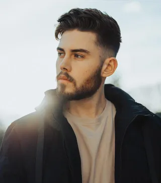 Low Skin Fade