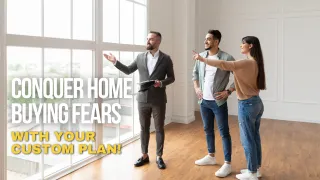 Is Now the Right Time to Buy? Understanding the Winter Market in Arizona