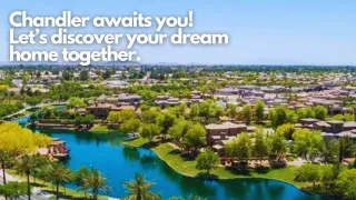 Discover Chandler’s Best Neighborhoods: A Local’s Guide to Finding Your Perfect Home