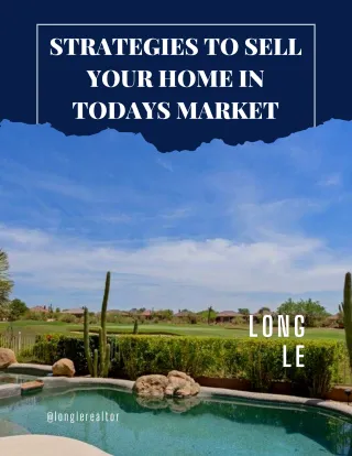Pricing Your Chandler Home in 2025: A Seller’s Guide to Getting It Right