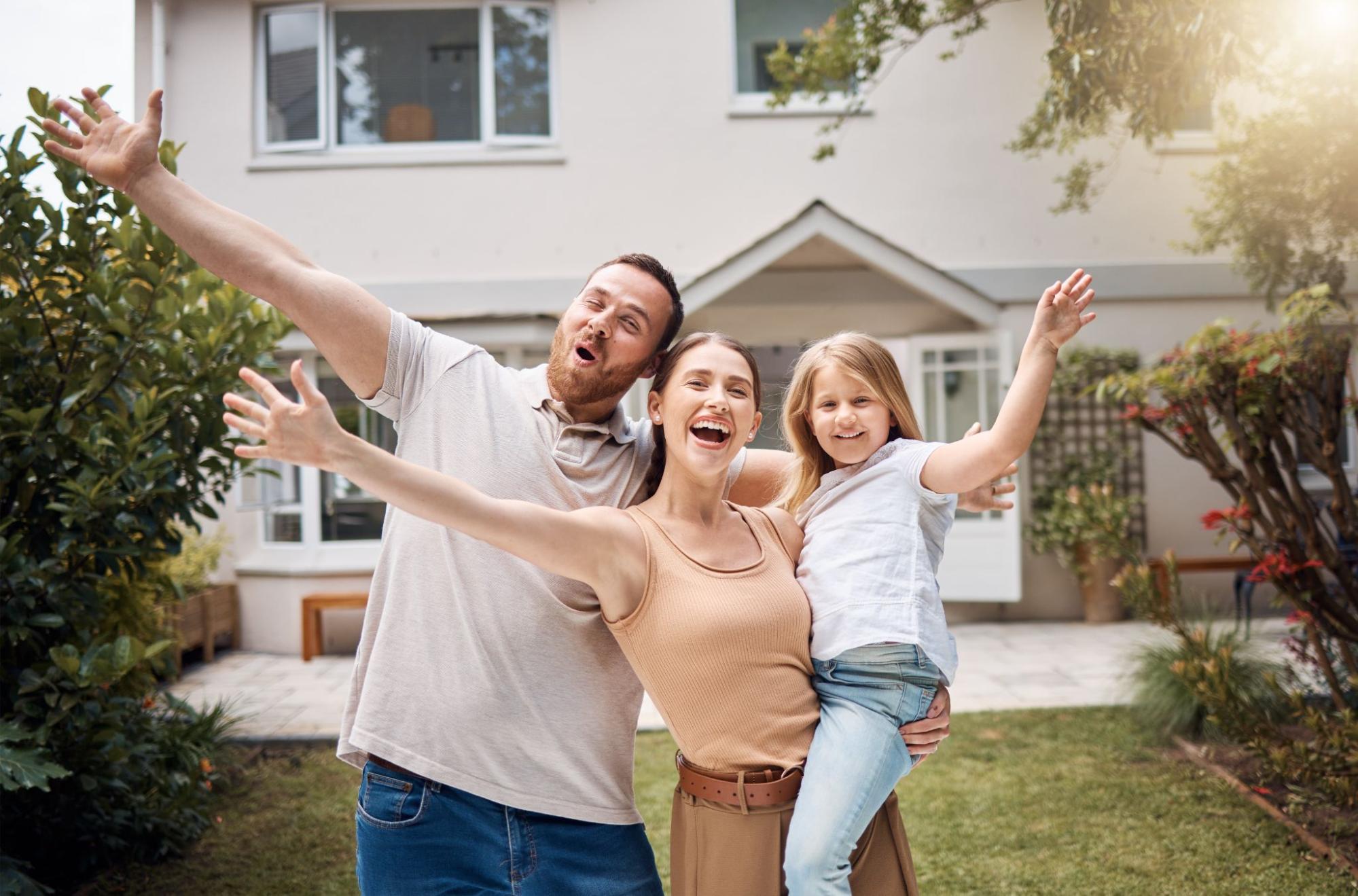 First-Time Home Buyer Programs in Arizona (2026 Guide)