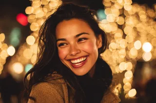 Finding Peace Through Holiday Boundaries