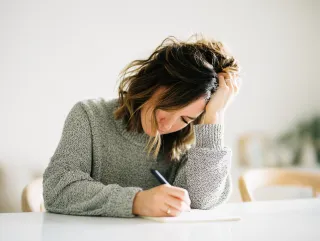 10 Things to Do When Life Feels Overwhelming
