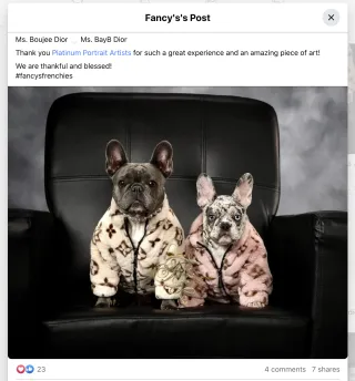 May is National Pet Month