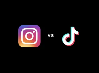 Instagram Vs. TikTok: Algorithm, Content Delivery, and Features