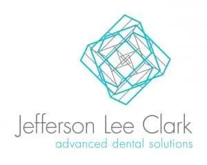Case Study: Jefferson Lee Clark Logo