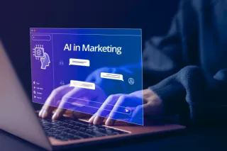 How Implementing AI in Marketing Can Benefit Your Business