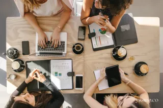 What is a Fractional Sales and Marketing Operations Officer?