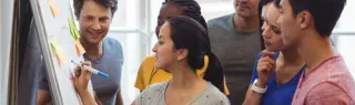 Wadsih - insight upskilling: data science advanced