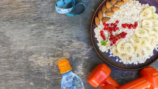 5 Easy Ways to Add Wellness to Your Busy LIfe
