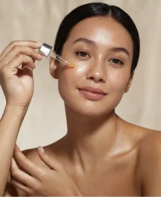 Get Radiant Skin with Oil Cleansing