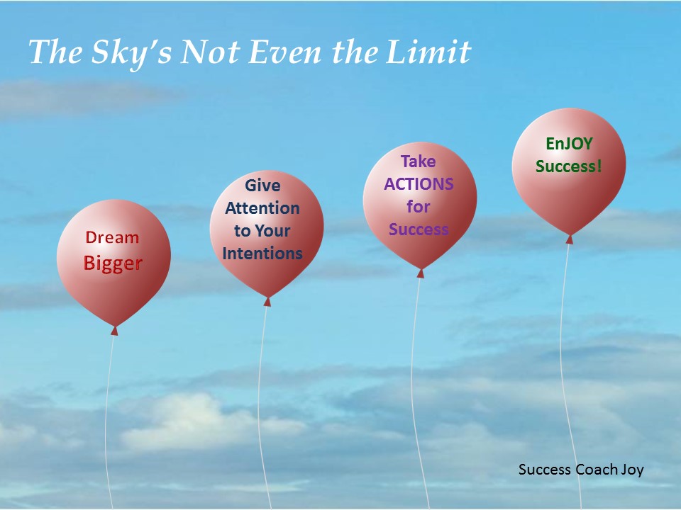 Happiness: Is There Enough For Me?