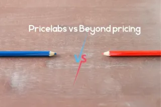 Pricelabs vs Beyond  Pricing