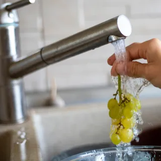Can a Plumber Fit a Water Softener?