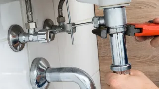 Our Plumbing & Heating Services