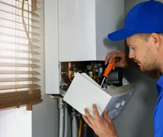 Does Your Boiler Need Servicing Every Year?