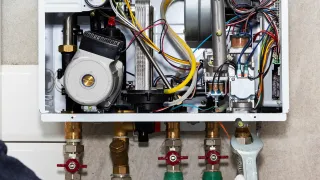 5 Signs You Need a Boiler Replacement