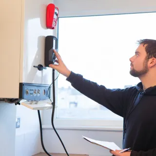 The Importance of Power Flushing Your Heating System