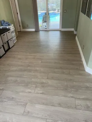 Choosing the Right Flooring: A Guide to Style, Durability & Budget