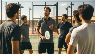 Conoce a Nuestro Nuevo Entrenador Principal