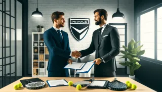 Nuevo Convenio con Marca de Equipamiento Deportivo