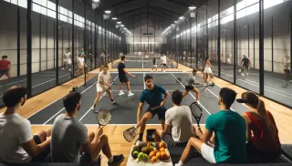 Nueva Competición Americana Este Fin de Semana