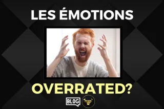 Les émotions