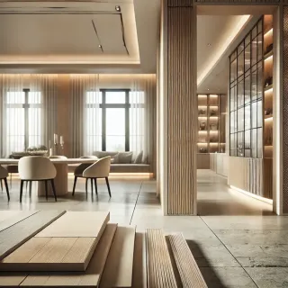 How Premium Construction Details Define Luxury Homes
