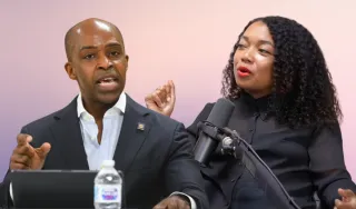 They Are Ignoring Why DEI Existed In The First Place Ft. Alphonso David – Techish Podcast