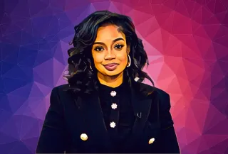 Black female venture capitalist Arian Simone launches Fearless Global Initiative at UNGA to unite leaders for economic inclusion