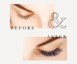 The Power of Lashes & Brows: More Than Just Beauty