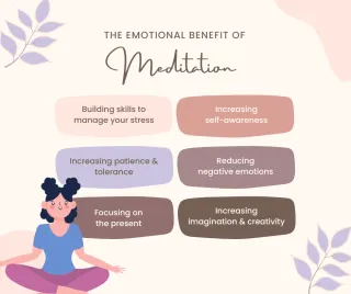 Meditation as a Path to Clarity, Balance, and Inner Alignment