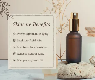 Why Facials Are More Than Skincare — They’re Essential Self-Care